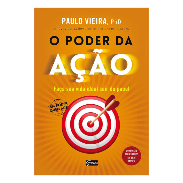 O Poder da Ação