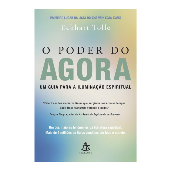 O Poder do Agora