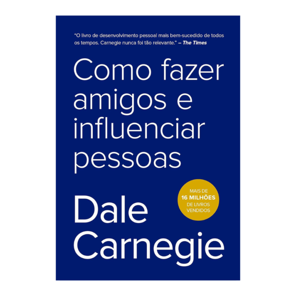 Como Fazer Amigos e Influenciar Pessoas