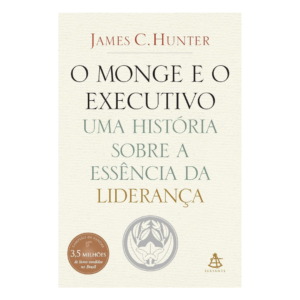 O Monge e o Executivo