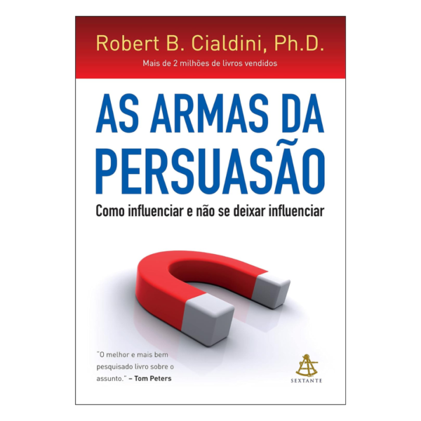 As Armas da Persuasão