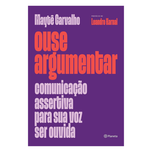 Ouse Argumentar