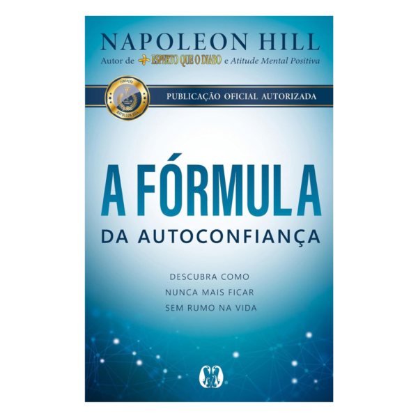 A Fórmula da Autoconfiança