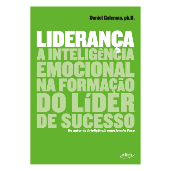 Liderança: A inteligência emocional na formação do líder de sucesso