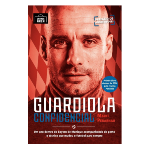 Guardiola: Confidencial