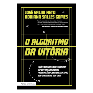 O Algoritmo da Vitória