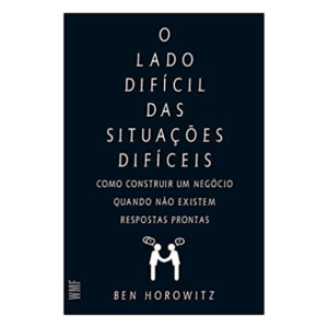 O Lado Difícil das Situações Difíceis