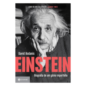 Einstein: Biografia de um Gênio Imperfeito