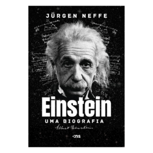 Einstein: Uma Biografia