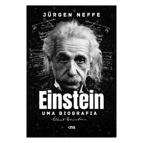 Einstein: Uma Biografia