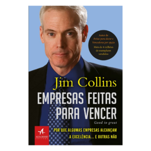 Empresas Feitas para Vencer