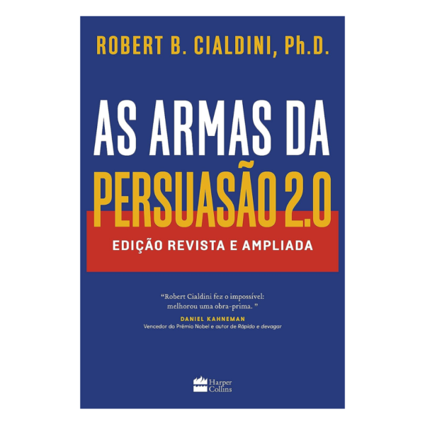 As Armas da Persuasão 2.0