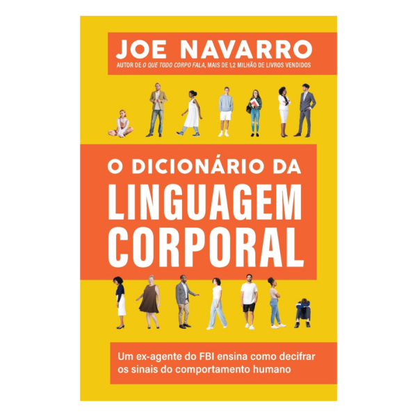 O Dicionário da Linguagem Corporal