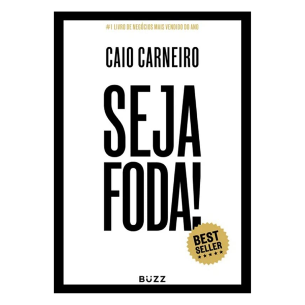 Seja Foda!