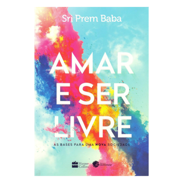 Amar e Ser Livre