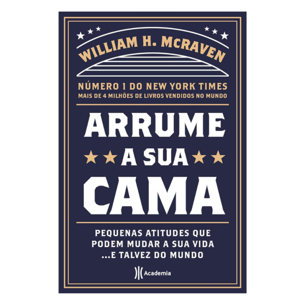 Arrume Sua Cama