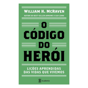 O Código do Herói