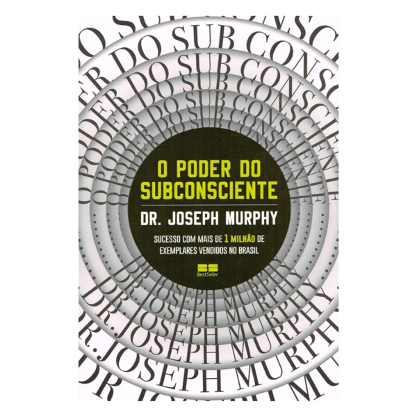 O Poder do Subconsciente