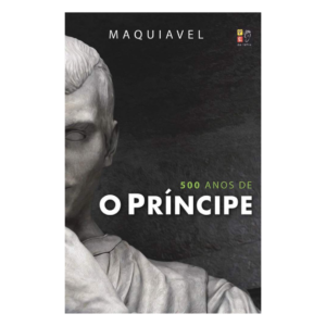 O Príncipe Maquiavel