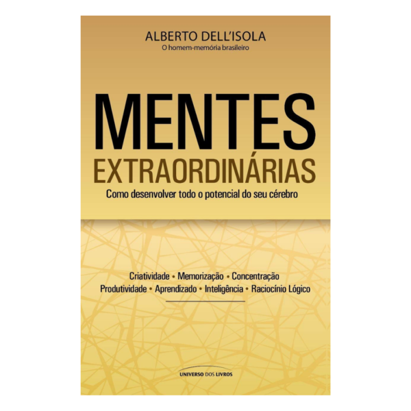 Mentes Extraordinárias