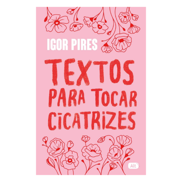 Textos para Tocar Cicatrizes