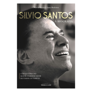 Silvio Santos: A biografia