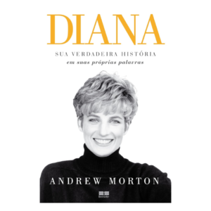Diana: Sua Verdadeira história