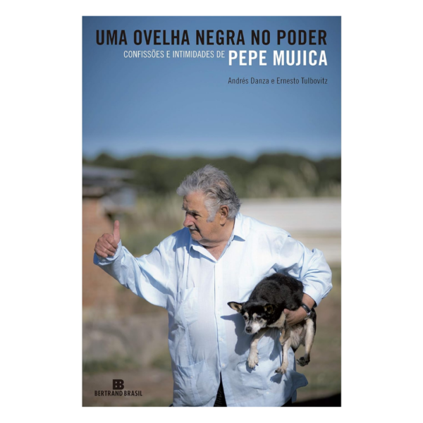 Uma Ovelha Negra no Poder