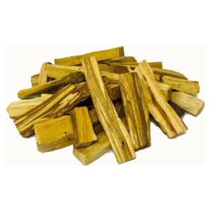 Incenso Palo Santo Original - Madeira Sagrada Do Perú - 50g