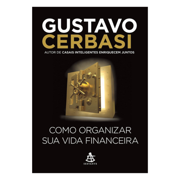 Como Organizar sua Vida Financeira