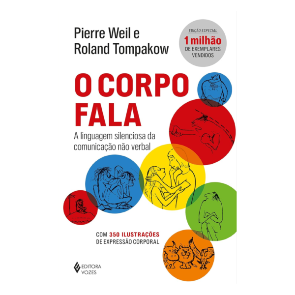 O Corpo Fala